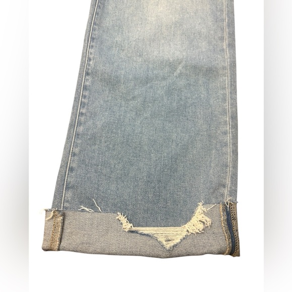 Hidden Denim “Logan Dad Jean” size 29 - Picture 3 of 10